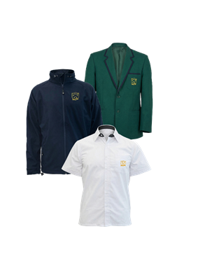 Boys (Yr 7-13)